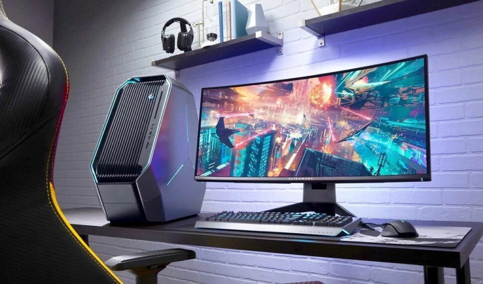 Cara Memilih Monitor Gaming Terbaik